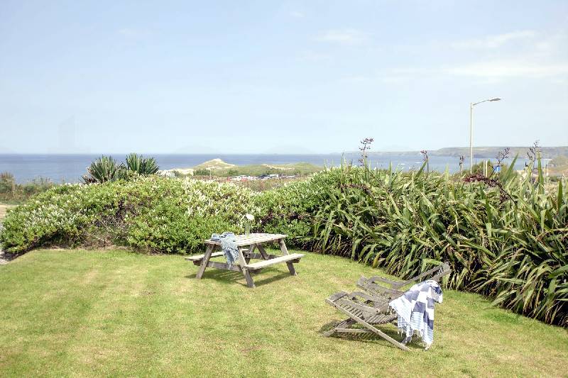 Little Close, Lusty Glaze a holiday cottage rental for 6 in Newquay, 