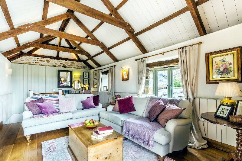 Details about a cottage Holiday at Old Pear Tree Barn