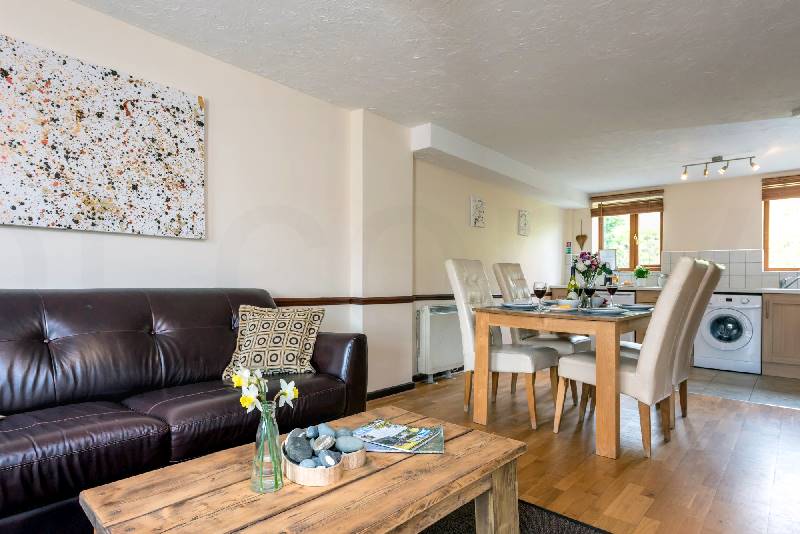 Nook Cottage, East Thorne a holiday cottage rental for 4 in Bude, 
