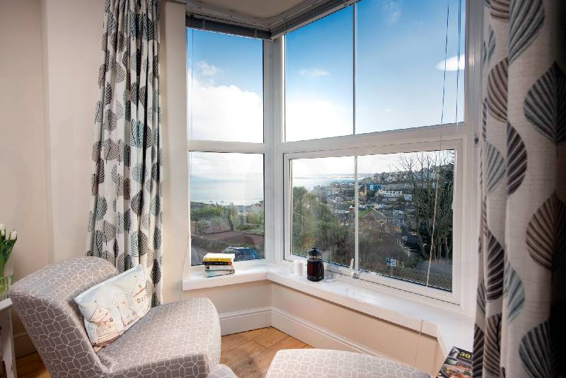 Windsor Lookout a holiday cottage rental for 6 in St Ives, 