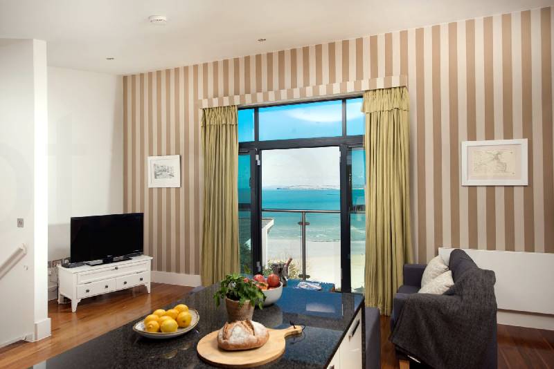 Details about a cottage Holiday at 3 Porthminster Mews