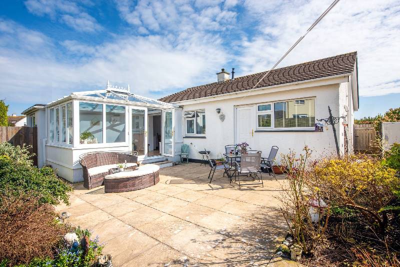 Details about a cottage Holiday at Driftwood, Carbis Bay