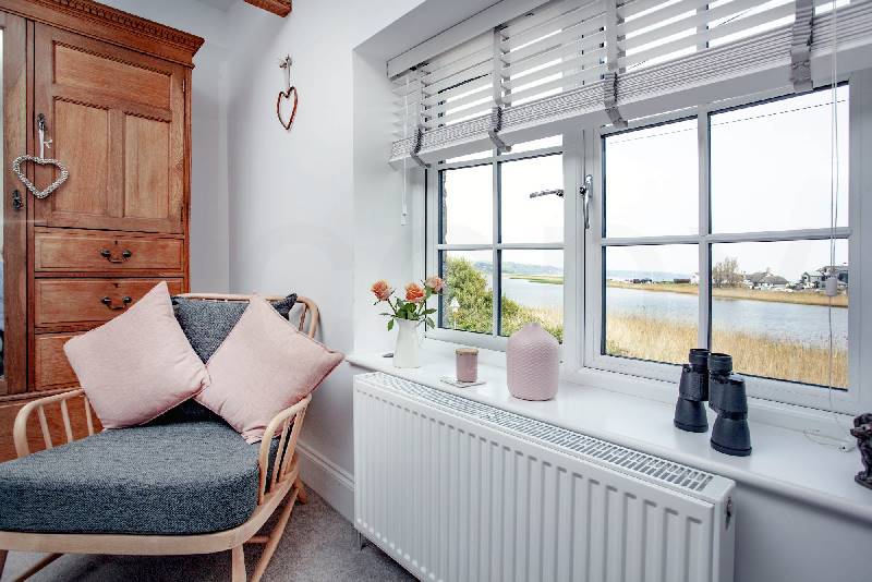 Bumble Cottage a holiday cottage rental for 8 in Torcross, 