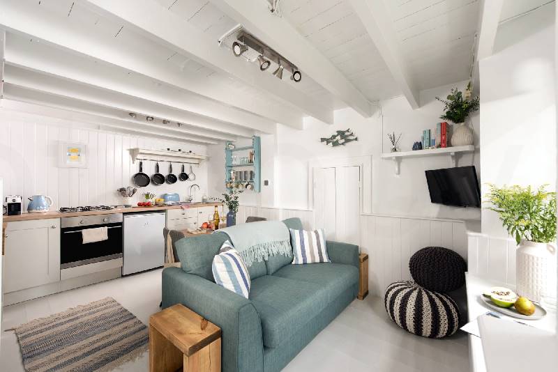 Details about a cottage Holiday at Newlyn Nookery