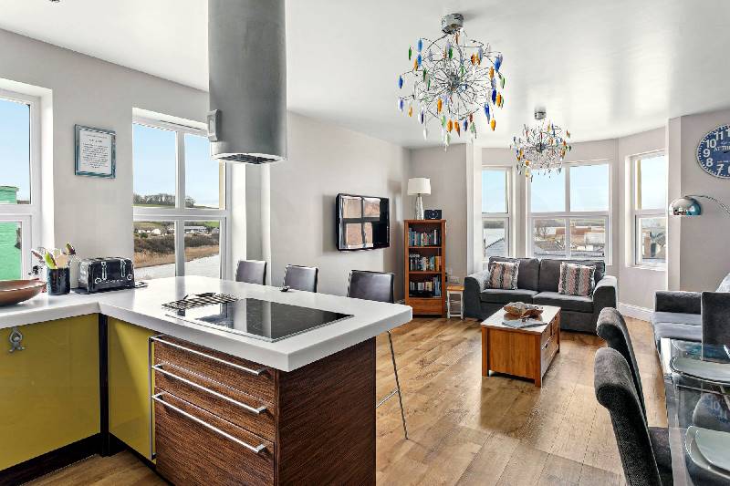 Image of The Penthouse, 16 At The Beach