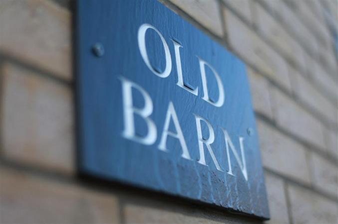 The Old Barn a holiday cottage rental for 2 in Exbury, 
