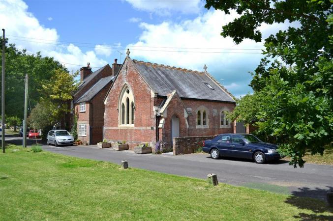 Old Chapel a holiday cottage rental for 4 in Wimborne, 