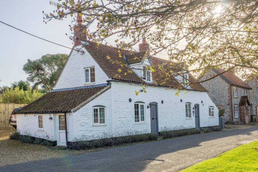Image of Church Cottage