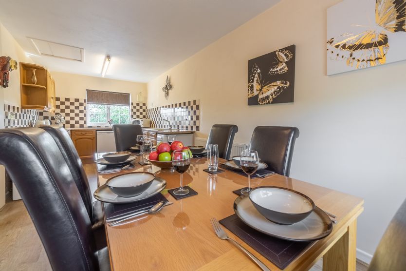 Preachers View a holiday cottage rental for 6 in Wells-next-the-Sea, 