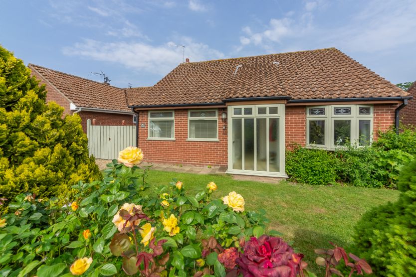 Dolphin a holiday cottage rental for 4 in Burnham Market, 
