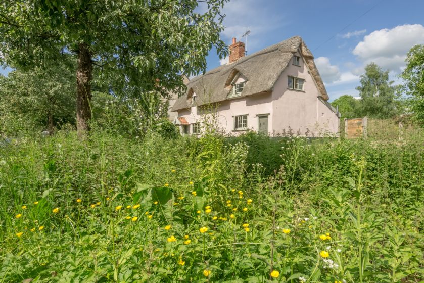 Image of Gardeners Cottage (TM)