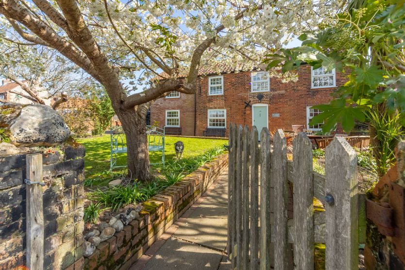 Details about a cottage Holiday at Cobblers Cottage