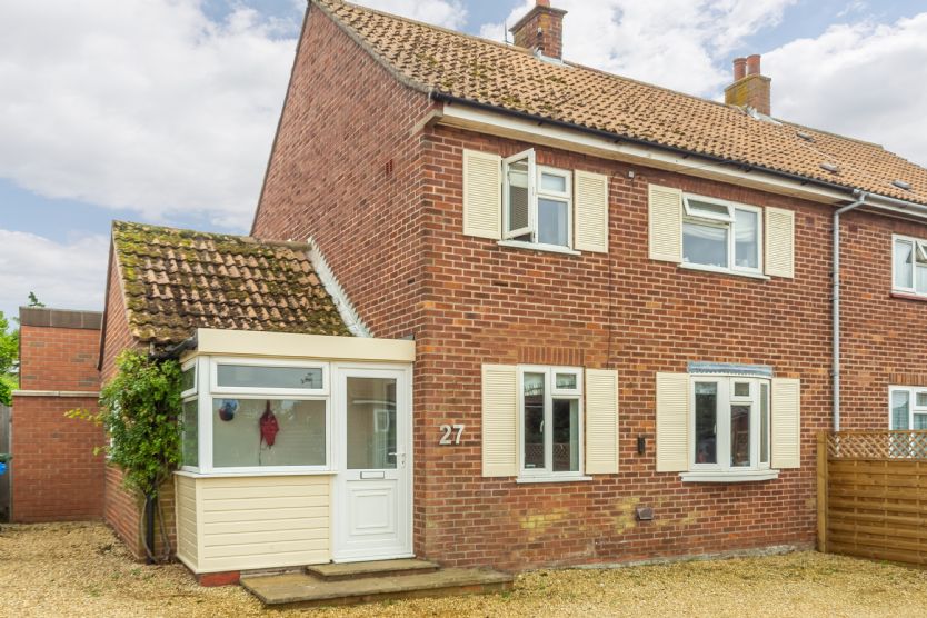 Winchelsea a holiday cottage rental for 8 in Brancaster, 