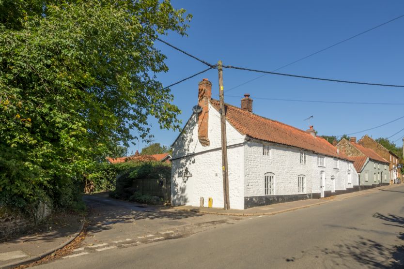 Image of April Cottage