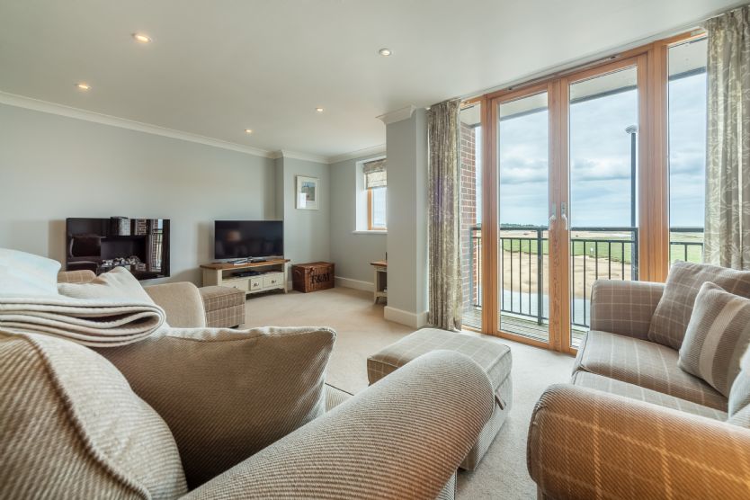 Details about a cottage Holiday at High Tides (Wells-next-the-Sea)