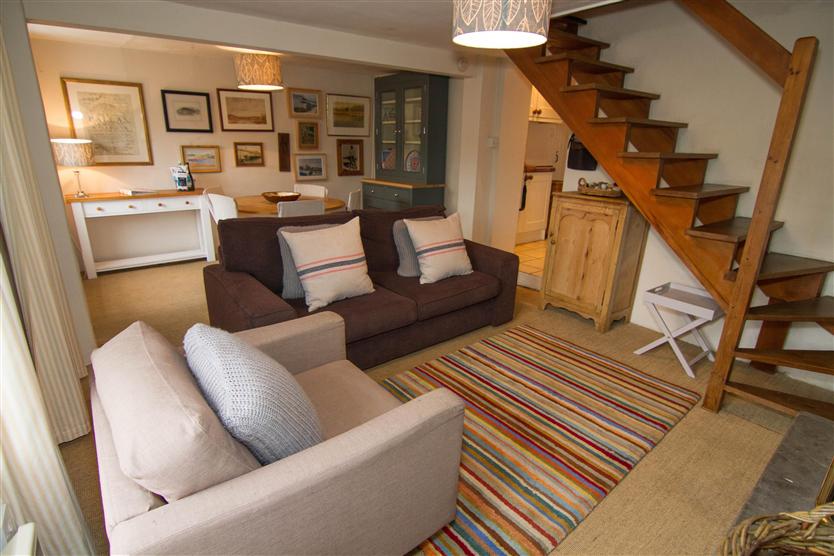 Details about a cottage Holiday at Post Mill Cottage