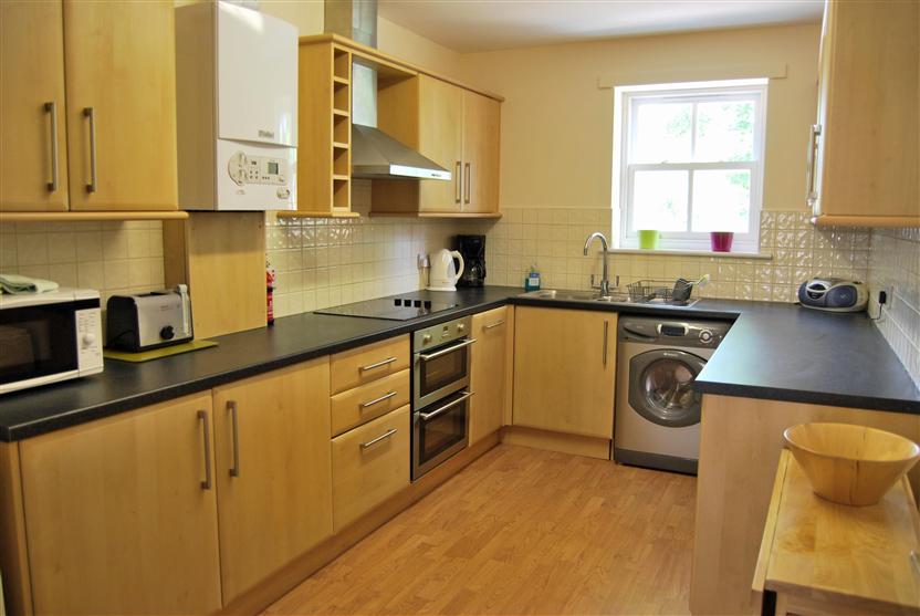 Staithe Street Apartment a holiday cottage rental for 4 in Wells-Next-The-Sea, 