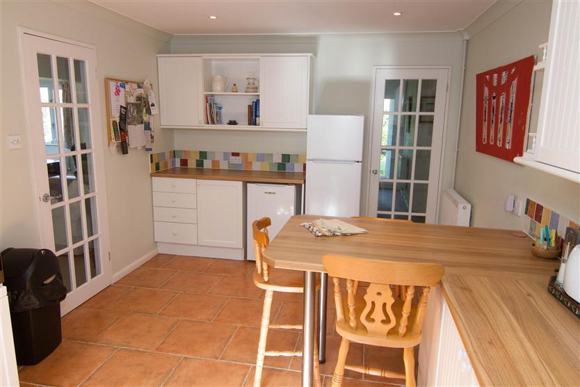 The Burrow a holiday cottage rental for 8 in Old Hunstanton, 