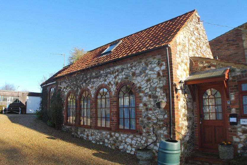 Details about a cottage Holiday at The Coach House (SE)