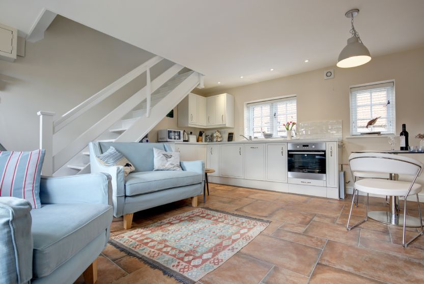 Click here for more about Goldfinch Cottage
