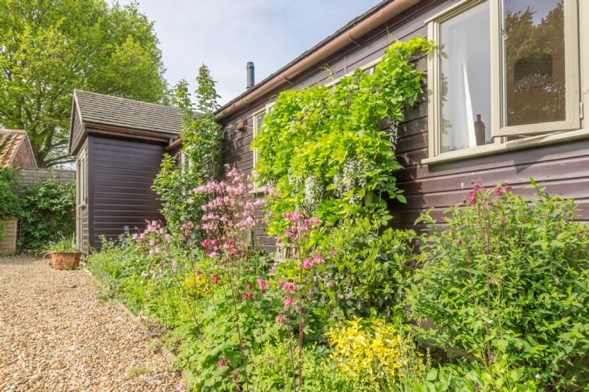 Foxglove a holiday cottage rental for 2 in Houghton, 