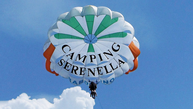 Campsite-Serenella