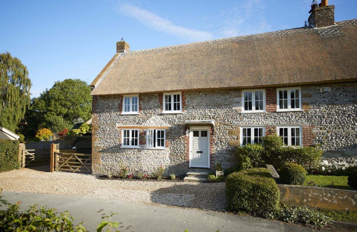 Image of Coombe Cottage