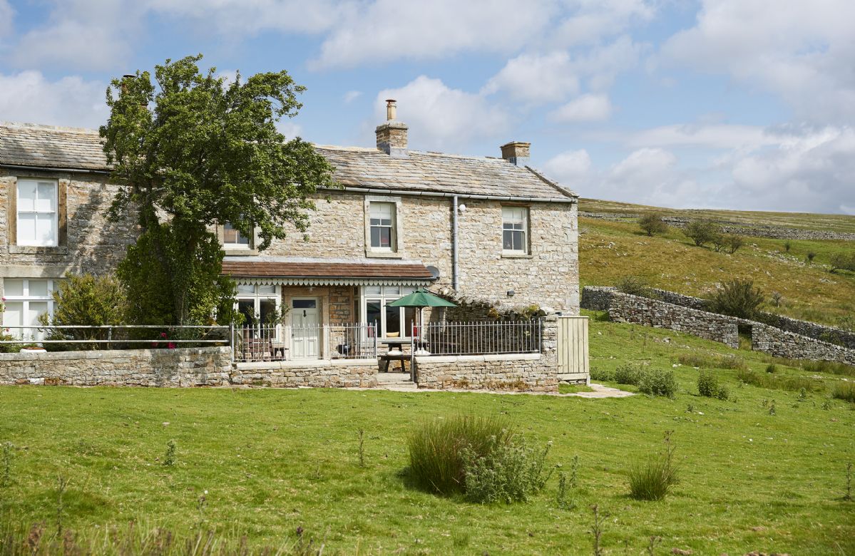 Heatherdene a holiday cottage rental for 6 in Low Row, 