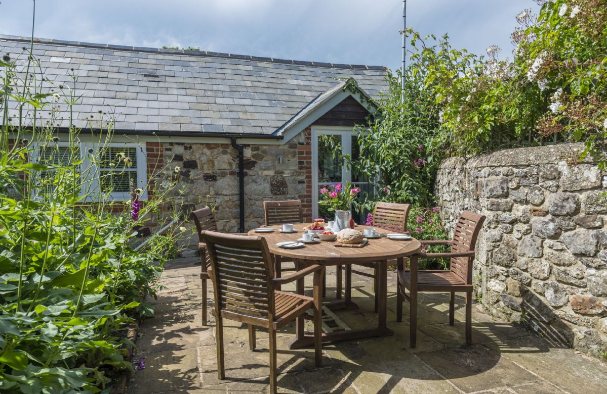 Click here for more about Bay Cottage