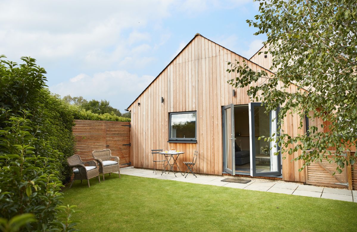 Details about a cottage Holiday at The Studio