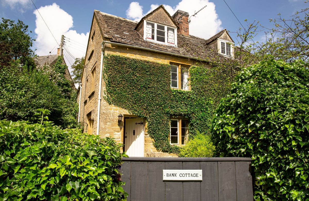 Image of Bank Cottage