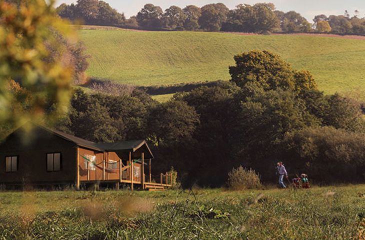 Kittisford Barton a holiday cottage rental for 6 in Wellington, 