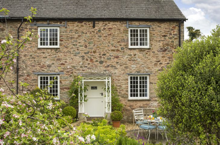 Details about a cottage Holiday at Rose Cottage