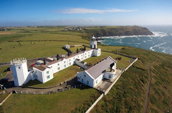 Godrevy a holiday cottage rental for 6 in The Lizard, 
