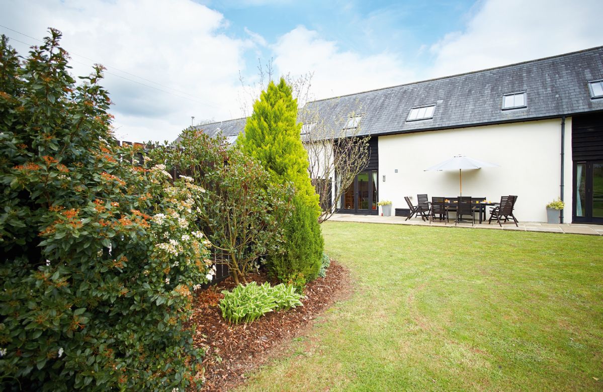 Harvest Moon a holiday cottage rental for 8 in Feniton, 