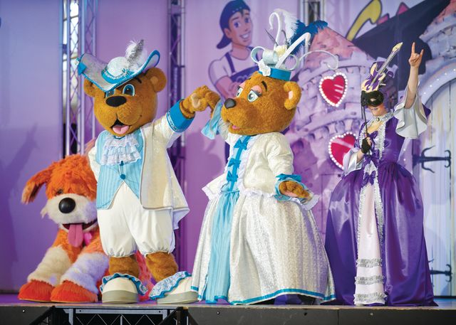 Butlins-Minehead-Resort