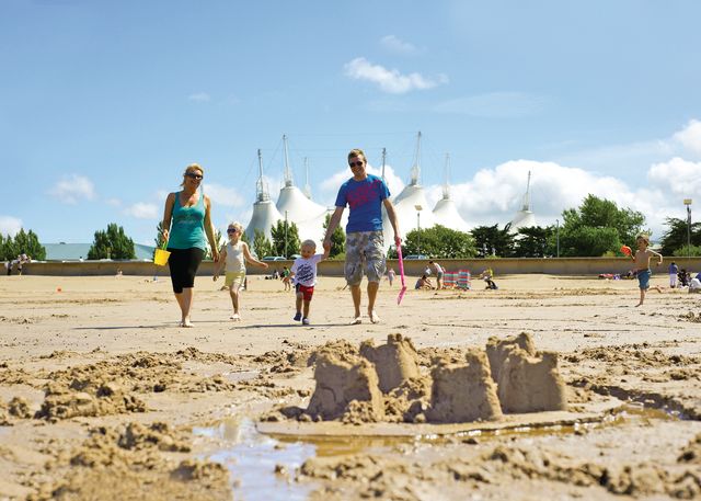 Butlins-Minehead-Resort