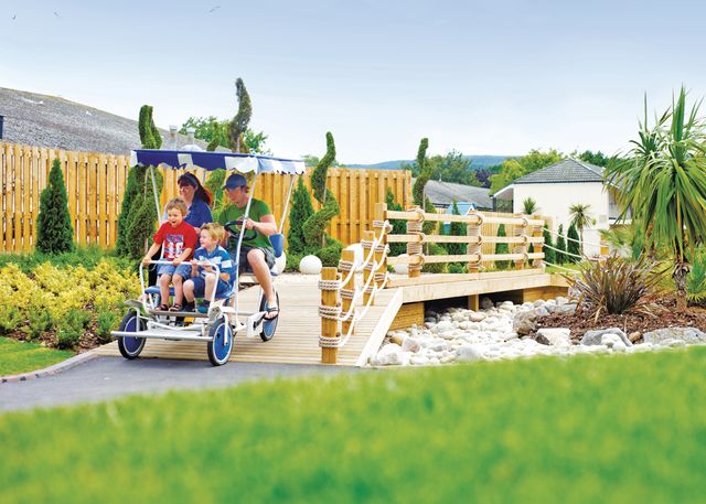 Butlins-Minehead-Resort