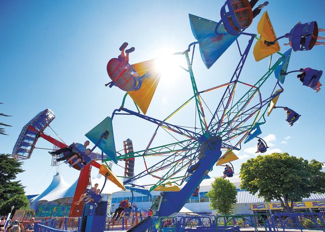 Butlins-Minehead-Resort