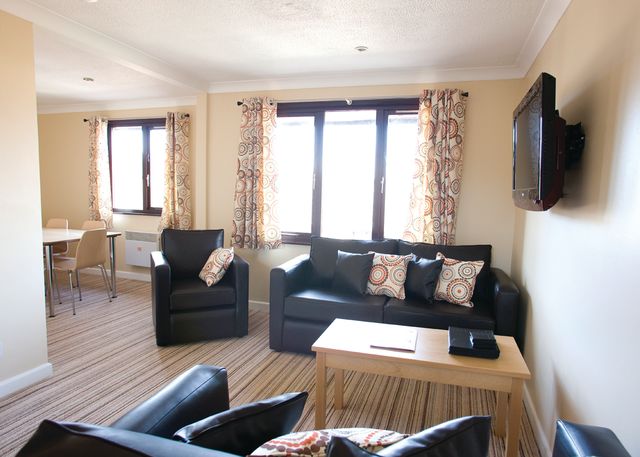 Butlins-Minehead-Resort