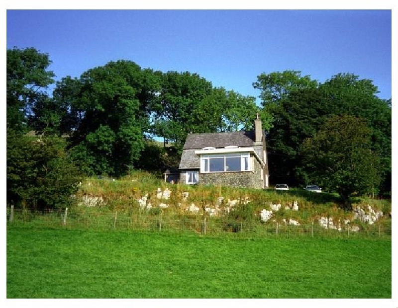 Netherscar a holiday cottage rental for 6 in Ingleton, 