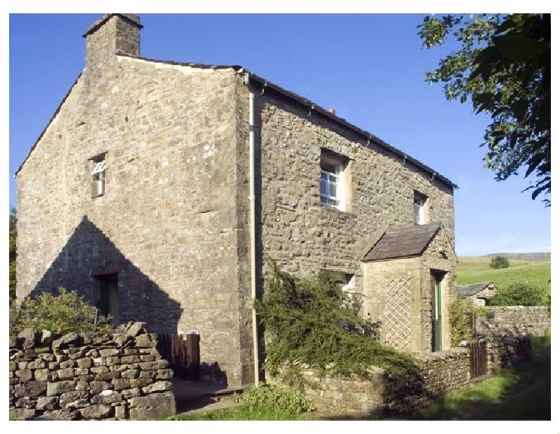 Fawber Cottage a holiday cottage rental for 6 in Horton-In-Ribblesdale, 