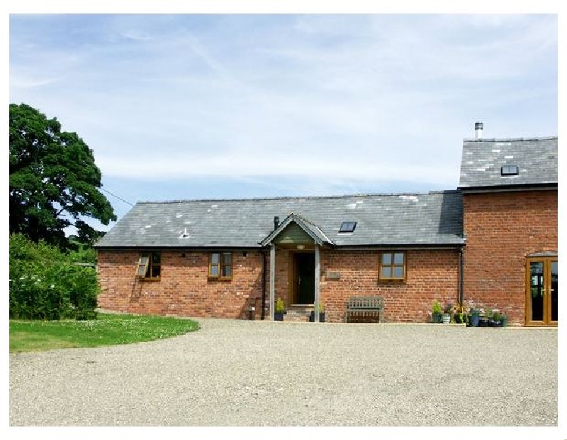 Image of The Byre