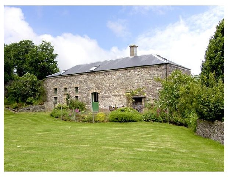 Image of The Coach House