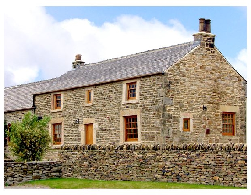 The Old Robin Hood a holiday cottage rental for 15 in Holmesfield, 