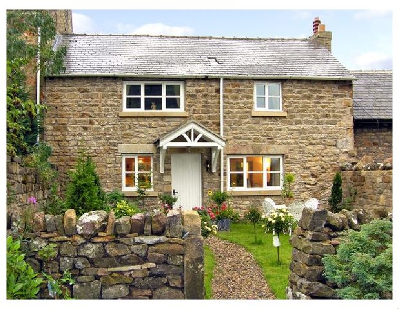 Image of Prospect Cottage