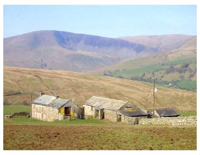 Wray Green a holiday cottage rental for 7 in Ravenstonedale, 