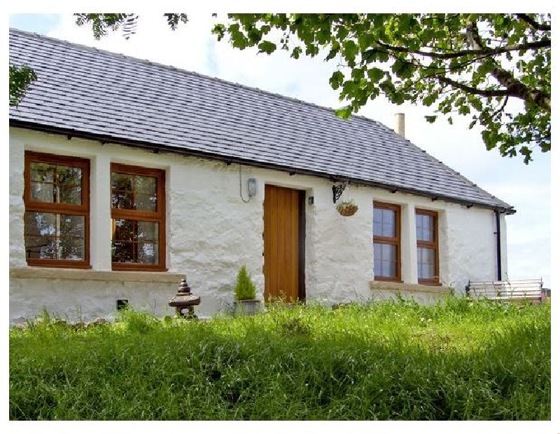 Image of The Old Cottage