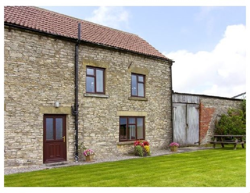Wethercote Cottage a holiday cottage rental for 4 in Helmsley, 