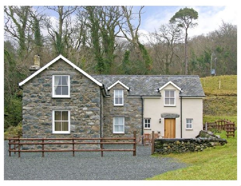 Details about a cottage Holiday at Tyn Llwyn